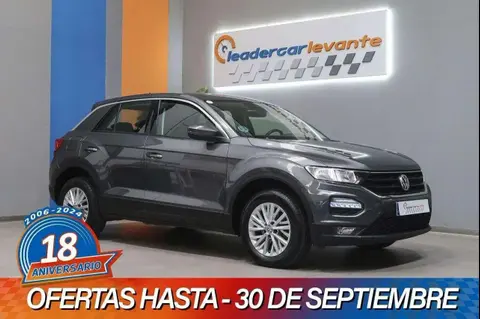 Used VOLKSWAGEN T-ROC Diesel 2020 Ad 