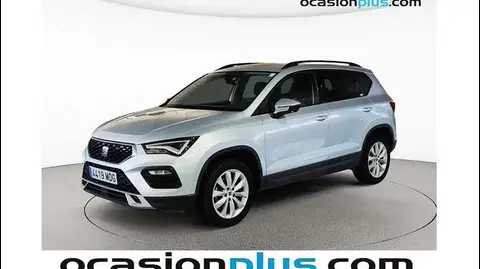 Annonce SEAT ATECA Essence 2023 d'occasion 