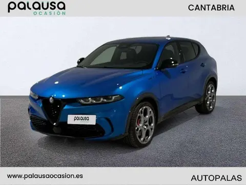 Used ALFA ROMEO TONALE Petrol 2023 Ad 