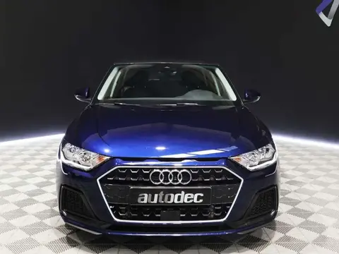 Annonce AUDI A1 Essence 2022 d'occasion 