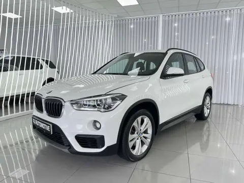 Annonce BMW X1 Essence 2020 d'occasion 