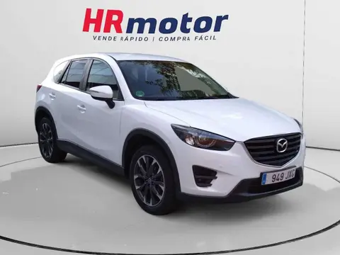 Used MAZDA CX-5 Diesel 2017 Ad 