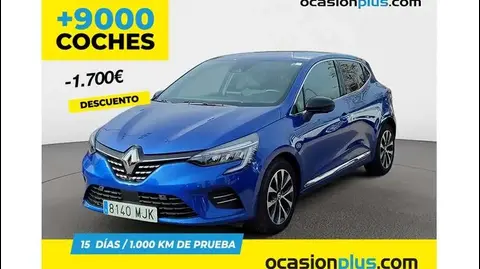 Annonce RENAULT CLIO Essence 2023 d'occasion 