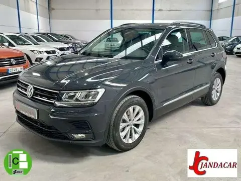 Used VOLKSWAGEN TIGUAN Diesel 2020 Ad 