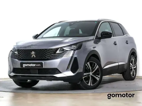 Annonce PEUGEOT 3008 Diesel 2023 d'occasion 