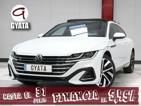 Used VOLKSWAGEN ARTEON Hybrid 2021 Ad 