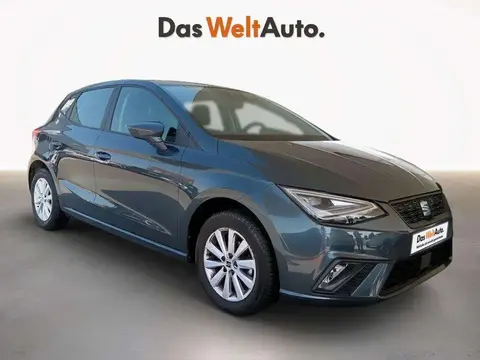 Used SEAT IBIZA Petrol 2022 Ad 