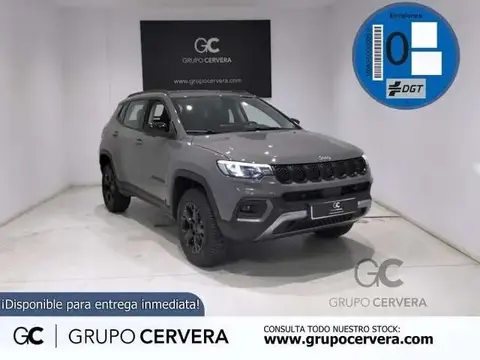 Annonce JEEP COMPASS Hybride 2024 d'occasion 