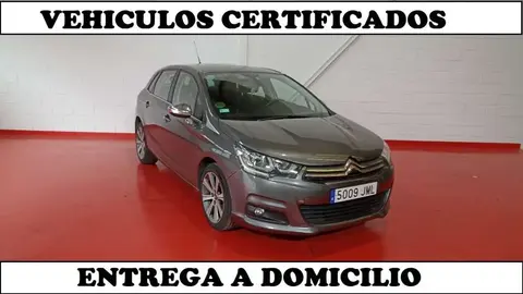 Used CITROEN C4 Diesel 2016 Ad 