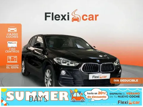 Used BMW X2 Diesel 2019 Ad 