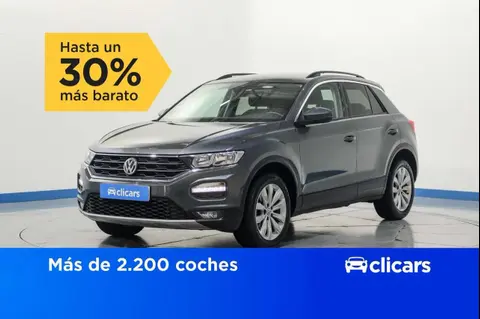 Used VOLKSWAGEN T-ROC Diesel 2020 Ad 