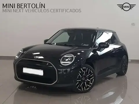 Used MINI COOPER Electric 2024 Ad 