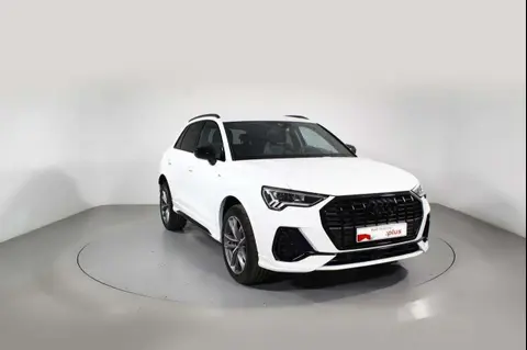 Annonce AUDI Q3 Électrique 2023 d'occasion 