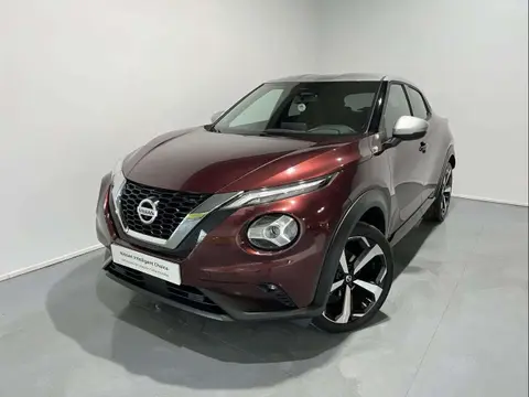 Used NISSAN JUKE Petrol 2020 Ad 