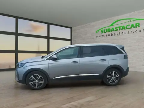 Used PEUGEOT 5008 Diesel 2021 Ad 