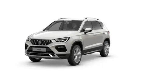 Used SEAT ATECA Petrol 2024 Ad 