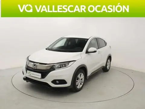 Annonce HONDA HR-V Essence 2019 d'occasion 