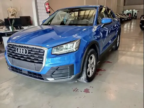 Annonce AUDI Q2 Diesel 2019 d'occasion 