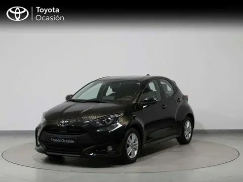 Used TOYOTA YARIS Petrol 2024 Ad 