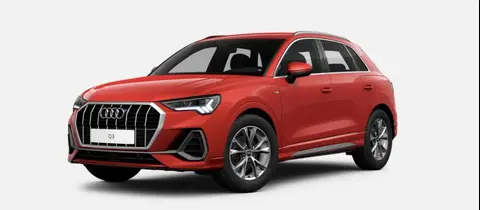 Annonce AUDI Q3 Diesel 2024 d'occasion 