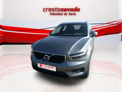 Used VOLVO XC40 Petrol 2019 Ad 