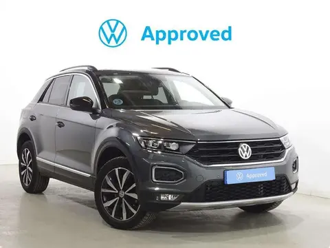 Used VOLKSWAGEN T-ROC Petrol 2020 Ad 