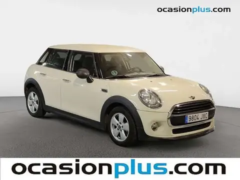 Used MINI ONE Diesel 2017 Ad 