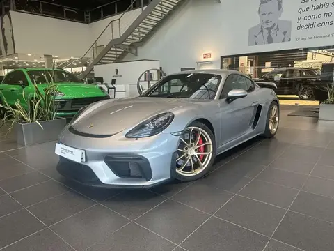 Annonce PORSCHE 718 Essence 2022 d'occasion 