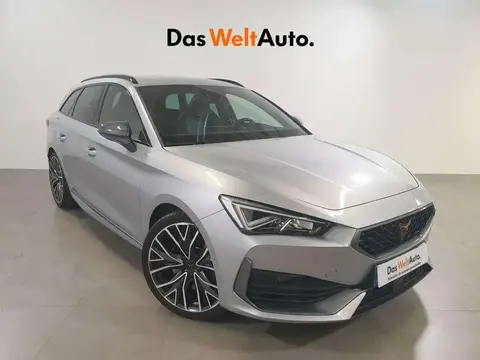 Used CUPRA LEON Petrol 2022 Ad 