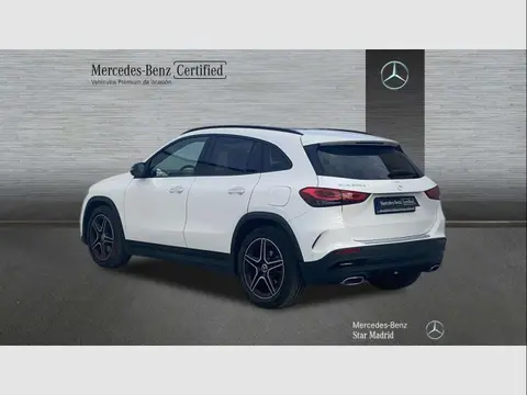 Annonce MERCEDES-BENZ CLASSE GLA Diesel 2024 d'occasion 