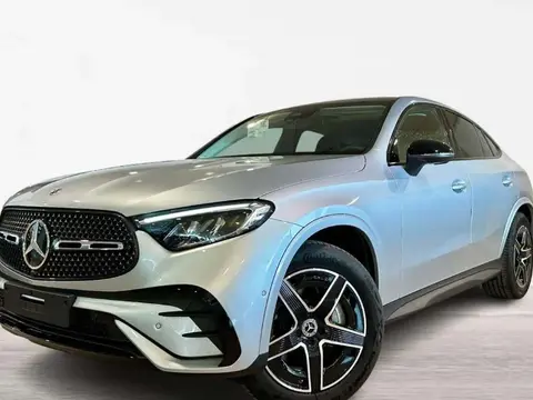 Annonce MERCEDES-BENZ CLASSE GLC Diesel 2024 d'occasion 