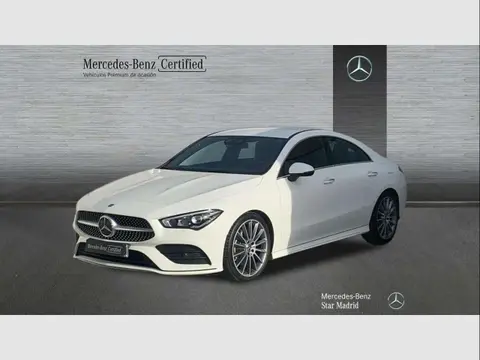 Used MERCEDES-BENZ CLASSE CLA Diesel 2020 Ad 