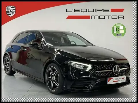 Used MERCEDES-BENZ CLASSE A Diesel 2022 Ad 