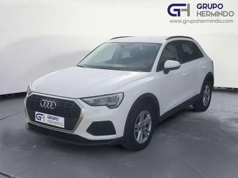 Used AUDI Q3 Diesel 2022 Ad 