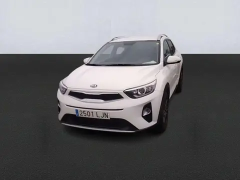 Used KIA STONIC Petrol 2020 Ad 