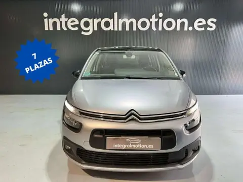 Used CITROEN C4 Petrol 2021 Ad 