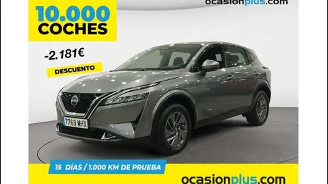 Used NISSAN QASHQAI Petrol 2023 Ad 