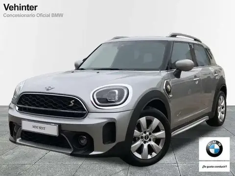 Annonce MINI COOPER Hybride 2023 d'occasion 