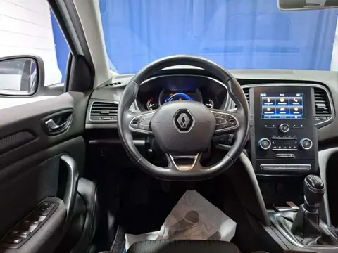 Used RENAULT MEGANE Diesel 2019 Ad 