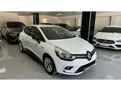 Used RENAULT CLIO Petrol 2019 Ad 