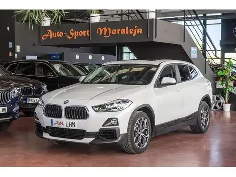 Annonce BMW X2 Essence 2020 d'occasion 