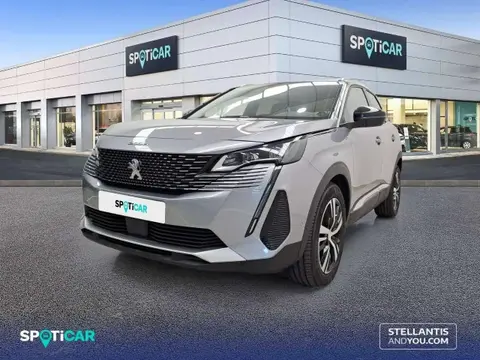 Used PEUGEOT 3008 Diesel 2022 Ad 