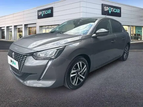 Used PEUGEOT 208 Petrol 2023 Ad 