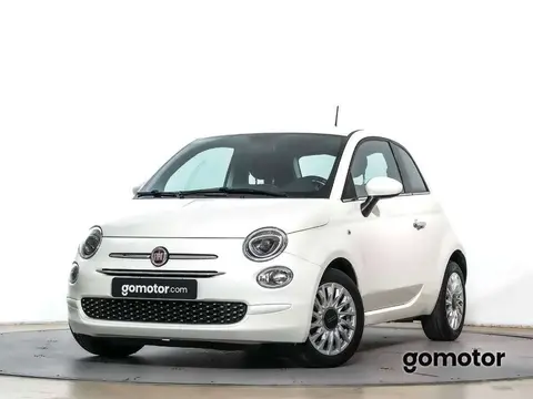 Annonce FIAT 500 Essence 2019 d'occasion 