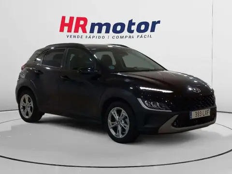 Used HYUNDAI KONA Petrol 2022 Ad 