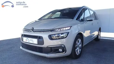 Used CITROEN C4 Petrol 2020 Ad 