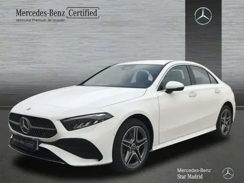 Annonce MERCEDES-BENZ CLASSE A  2023 d'occasion 