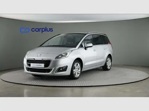 Used PEUGEOT 5008 Diesel 2016 Ad 