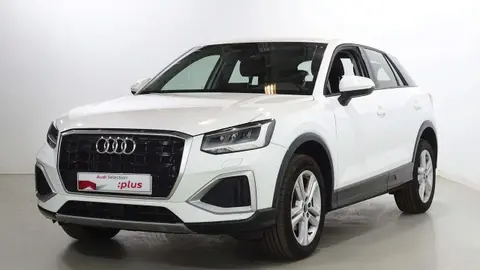 Annonce AUDI Q2 Essence 2022 d'occasion 