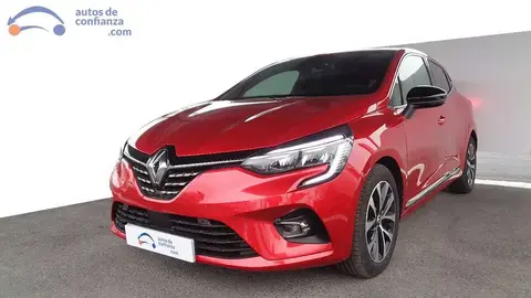 Annonce RENAULT CLIO Essence 2023 d'occasion 